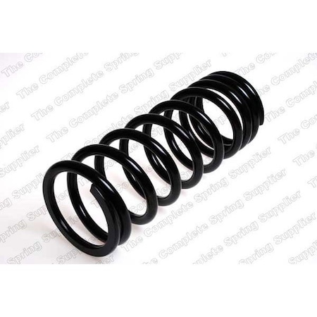 Lesjofors Coil Spring Rear Lan 4275731